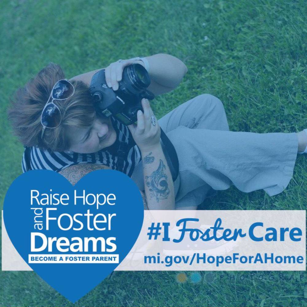 Meet your Posher, Jen